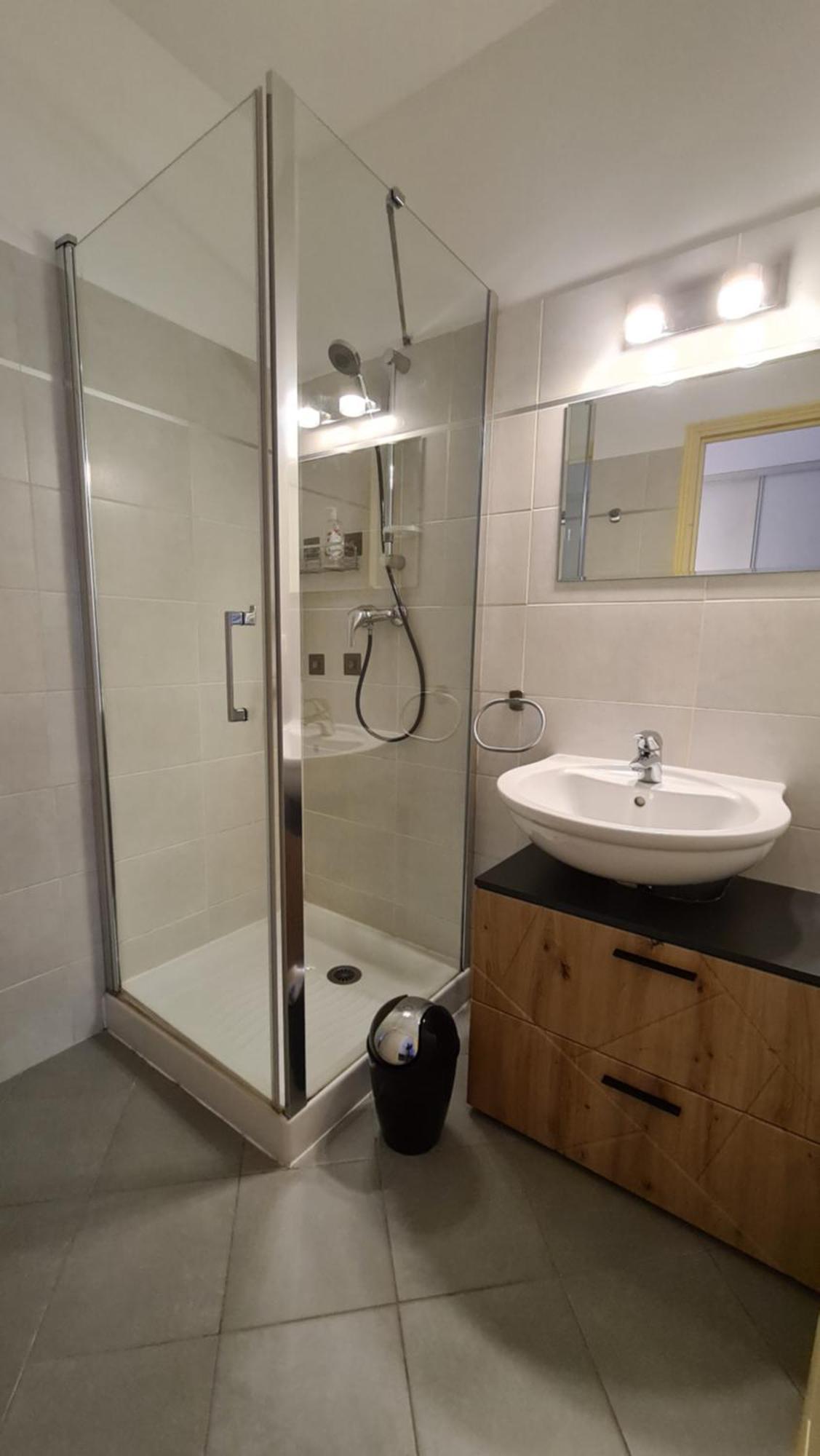 Grand Studio-Loft-Grand Parking-Climatise-Proche Centre Ajaccio  Exterior photo