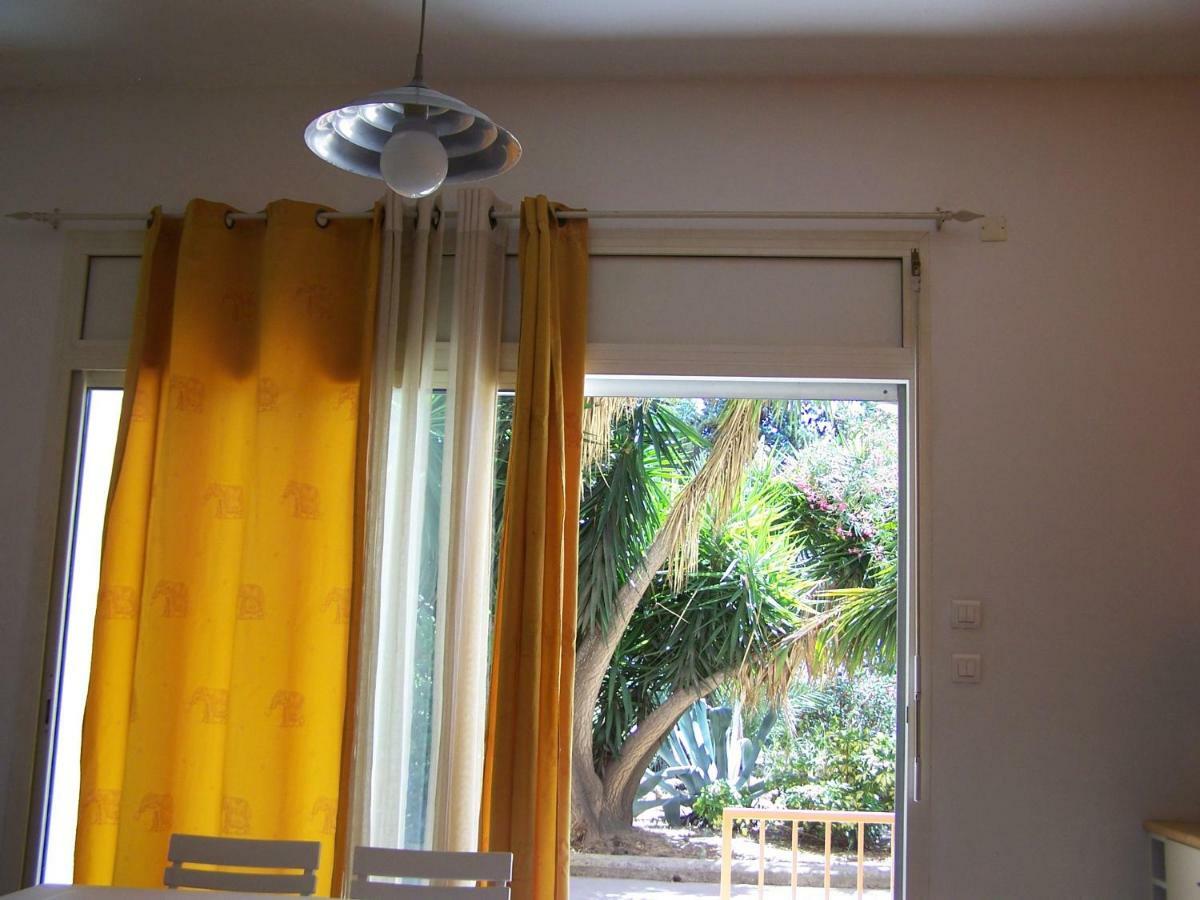 Grand Studio-Loft-Grand Parking-Climatise-Proche Centre Ajaccio  Exterior photo