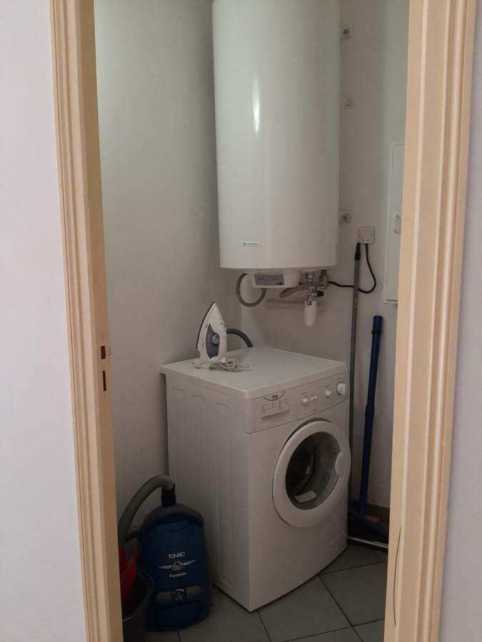 Grand Studio-Loft-Grand Parking-Climatise-Proche Centre Ajaccio  Exterior photo
