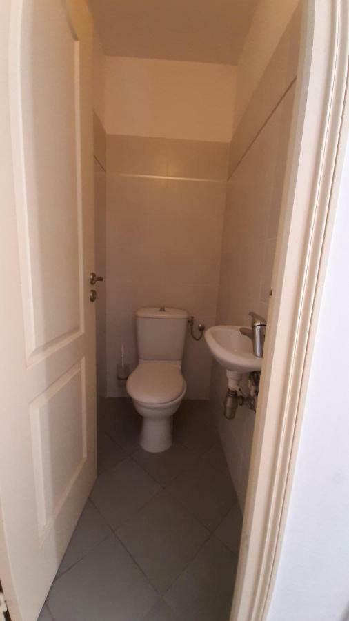 Grand Studio-Loft-Grand Parking-Climatise-Proche Centre Ajaccio  Exterior photo